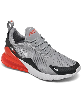 Nike Kids Air Max 270 Casual Sneakers from Finish Line