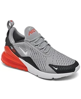 Nike Kids Air Max 270 Casual Sneakers from Finish Line