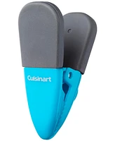 Cuisinart 6-Piece Magnetic Easy-Open Chip Clips Set