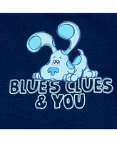 Blue's Clues & You! Baby Boys Fleece Pullover Hoodie