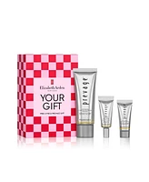 Free 3-Pc. Prevage Gift Set with any $100 Prevage purchase. (A $61.00 value)