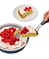 Oxo Good Grips Nonstick Pro Ceramic 9" Round Cake Pan