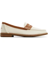Sperry Women's Seaport Penny Slip On Loafers