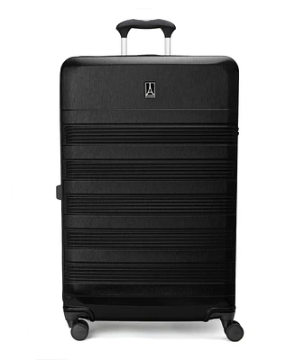 Travelpro WalkAbout 7 Large Check-In Expandable Hardside Spinner, Created for Macy's