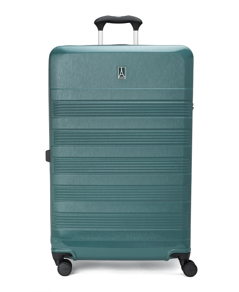 Travelpro WalkAbout 7 Check-In Expandable Hardside Spinner