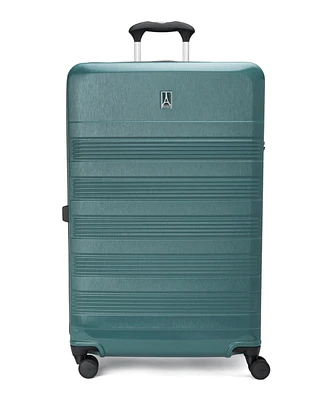 Travelpro WalkAbout 7 Check-In Expandable Hardside Spinner