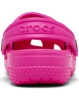 Crocs Infant Littles Classic Clogs from Finish Line