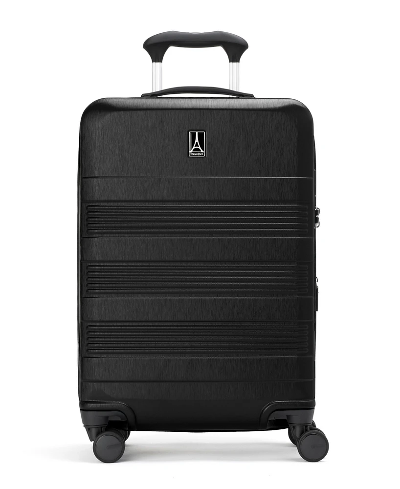 Travelpro WalkAbout 7 Carry-on Expandable Hardside Spinner, Created for Macy's