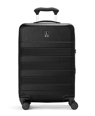 Travelpro WalkAbout 7 Carry-on Expandable Hardside Spinner, Created for Macy's