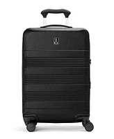 Travelpro WalkAbout 7 Carry-on Expandable Hardside Spinner, Created for Macy's