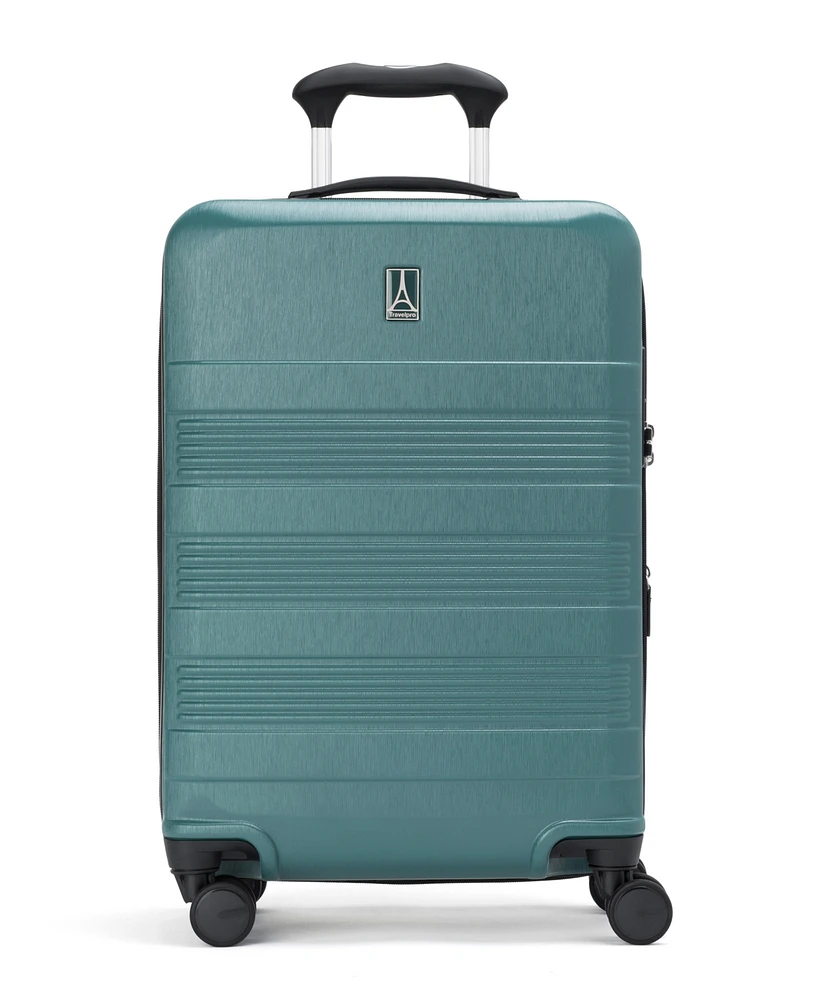 Travelpro WalkAbout 7 Carry-on Expandable Hardside Spinner, Created for Macy's
