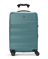 Travelpro WalkAbout 7 Carry-on Expandable Hardside Spinner, Created for Macy's