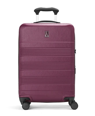 Travelpro WalkAbout 7 Carry-on Expandable Hardside Spinner, Created for Macy's