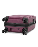 Travelpro WalkAbout 7 Carry-on Expandable Hardside Spinner, Created for Macy's