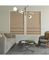Morin Velvet 100% Blackout Cordless Roman Shade