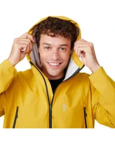 Free Country Men's Hydro Lite X2O Squall Rain Jacket