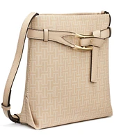Halston Tasha Mini Crossbody Handbag