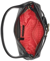 Halston Tasha Mini Shoulder Bag