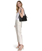 Halston Brooke Mini Shoulder Bag