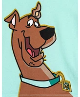 Scooby Doo Girls Scooby-Doo T-Shirt