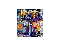 G05 Gekisomaru | Transformers Go!