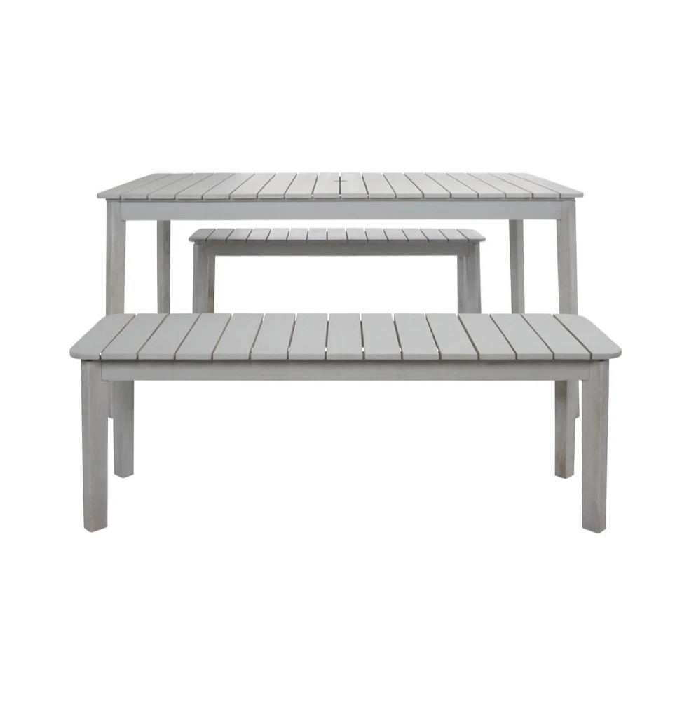 Europa Outdoor Dining Set
