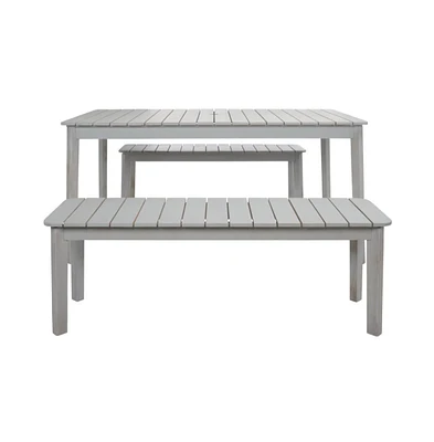 Europa Outdoor Dining Set