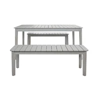 Europa Outdoor Dining Set