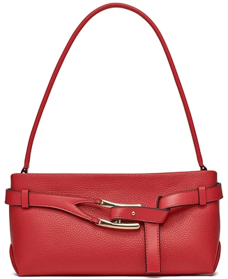 Halston Tasha Mini Shoulder Bag