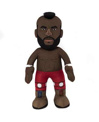 Bleacher Creatures Wwe Legend Wrestlemania Mr. T 10" Plush Figure