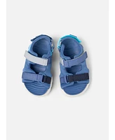 Camper Kids Oruga First Walkers Sandals