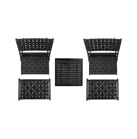 Darryl Outdoor Living Set