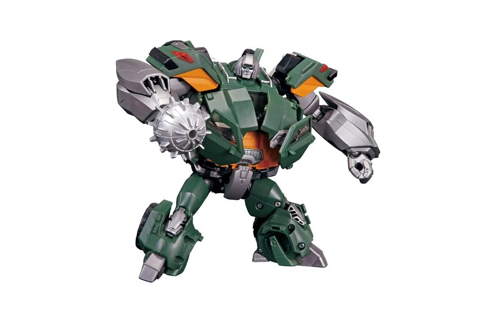 Brawn e-hobby Exclusive | Transformers Cloud