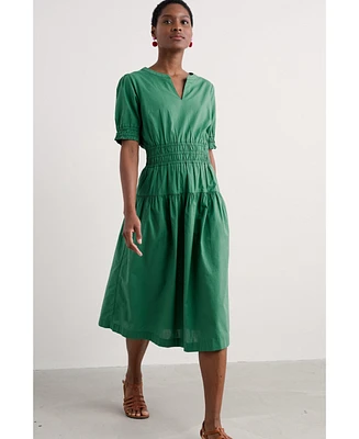 Seasalt Cornwall Women's Edith Dress