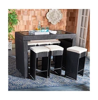 Horus Outdoor Dining Set