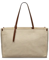 Radley London The Burlington Large Canvas Tote