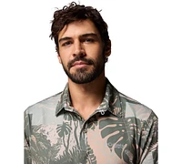 Columbia Men's Super Slack Tide Ii Stretch Polo