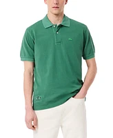 Lacoste Men's Classic-Fit Logo Polo Shirt