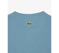Lacoste Classic Fit Stamped T-Shirt