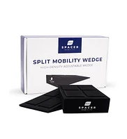 Spacer Mobility Split Mobility Wedge, Portable Slant Board