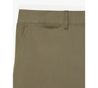 Lacoste Men's Slim-Fit Chino Bermuda Shorts - BMY