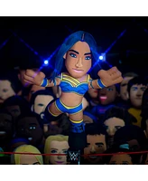Bleacher Creatures Wwe Diva Sasha Banks 10" Plush Figure