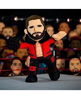 Bleacher Creatures Wwe Seth Rollins 10" Plush Figure