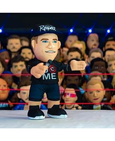 Bleacher Creatures Wwe John Cena (Hustle Loyalty Respect) 10" Plush Figure