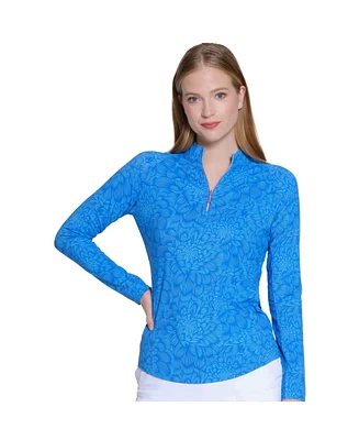 Sport Haley Women's Tempo Mock