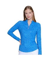 Sport Haley Women's Tempo Mock