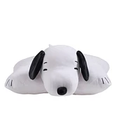 Pillow Pets Peanuts Snoopy Plush Pillow Pet
