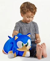 Pillow Pets Sega Sonic the Hedgehog Plush Pillow Pet