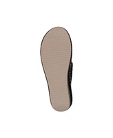 Gc Shoes Women's Carrie Embellished Wedge Sandals