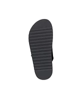 Gc Shoes Women's Juno Double Band Footbed Sandals